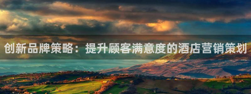 必赢公司是怎样的一家企业