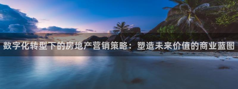 必赢网站是多少啊：数字化转型下