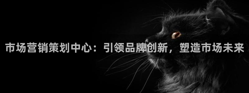 必赢官网下载：市场营销策划中心