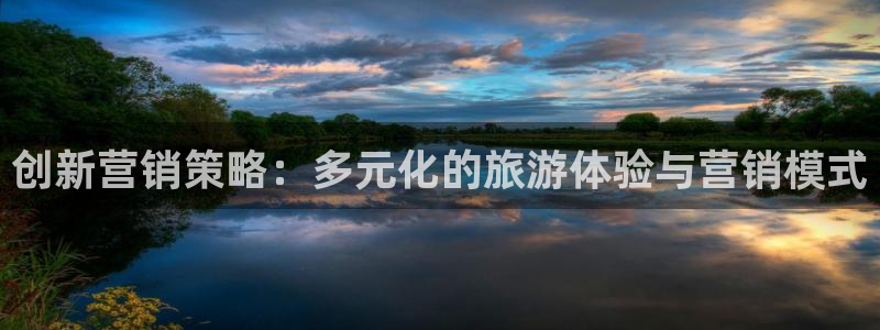 必赢科技有限公司：创新营销策略